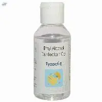 Tyzact-e Gel Hand Sanitizer (100 ML)
