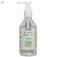 Tyzact-e Gel Hand Sanitizer (200 Ml) Pump