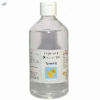 TYZACT-E GEL HAND SANITIZER (500 ML)