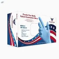 NitrileCare Examination Gloves
