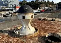 Mushroom Ventilaton