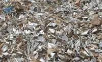 Shredded Aluminium Scrap