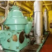 Oil Purifier