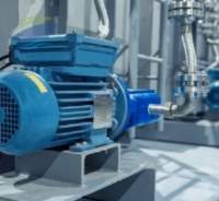 Industrial Pump
