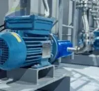 Industrial Pump