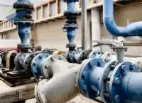 Water System Pump