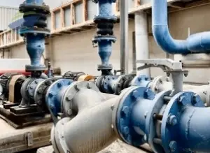 Water System Pump