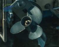 Marine Propeller