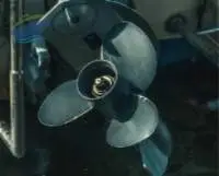 Marine Propeller
