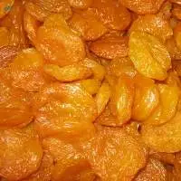 China Origin Dried Apricot