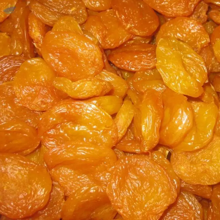 China Origin Dried Apricot