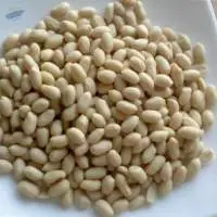 Peanut Blanch Whole & Split (Roasted Peanut)