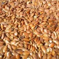 Flax Seeds