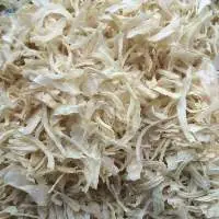 Dehydrated Onion