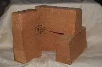 Fire Clay & High Alumina Bricks