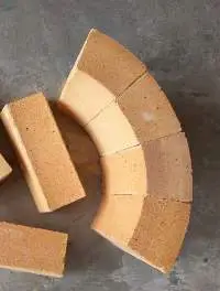 Cupola Bricks