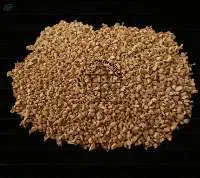 Boiler Bed Materials