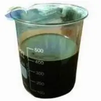 Recycled Fuel Oil