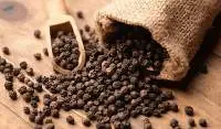 Black Pepper