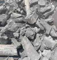 Charcoal