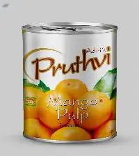Mango Pulp ( Sweetend )