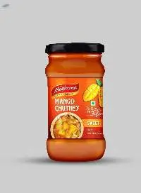 Mango Chutney ( Sweet ) 300 gm.