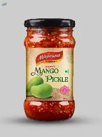 Mango Pickle 300 Gm.