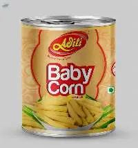 Baby Corn 850 gm