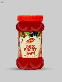 Mix Fruit Jam 500 gm.