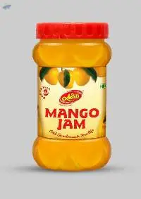 Mango Fruit Jam 500 gm.