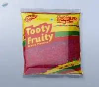 Tooty-Fruity (Red) 1 kg.