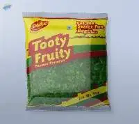 Tooty-Fruity (Green) 1 kg.