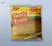Tooty-Fruity (Yellow) 1 kg.