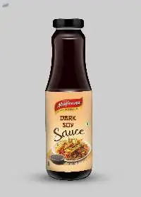 Dark Soya Sauce 200 gm.