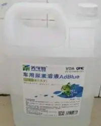 ADBLUE / Urea Def Diesel Exhaust Fluid