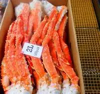 King Crab