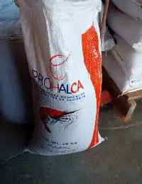 Shrimp Powder - Fish Meal
