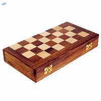 Wooden Adult Chess Chess board