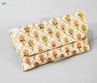 Ethnic Hand Crafted Handmade Clutches