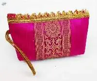 Beautiful Potli Bags Eye Catching Clutches
