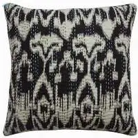 Decorative Fruit Design Boho Throw Pillow Case