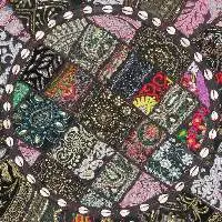Bohemian Floor pillow cover
