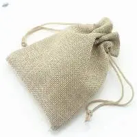 Handmade Jute Material Shopping and gift Bag