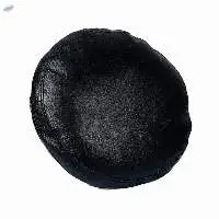 Genuine Leather Pillow Cushion Cover Case