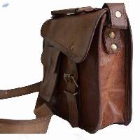 Briefcase Bag Shoulder Cross Body Office Bag