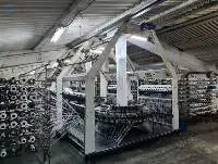 Plastic Weaving Looms