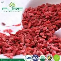NOP Organic Goji Berries