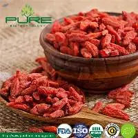 EU Organic Goji Berries