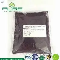 Freeze Dried Black Goji Powder
