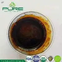 Organic Goji Juice Concentrate